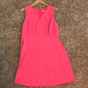 SUPER CUTE PINK DRESS